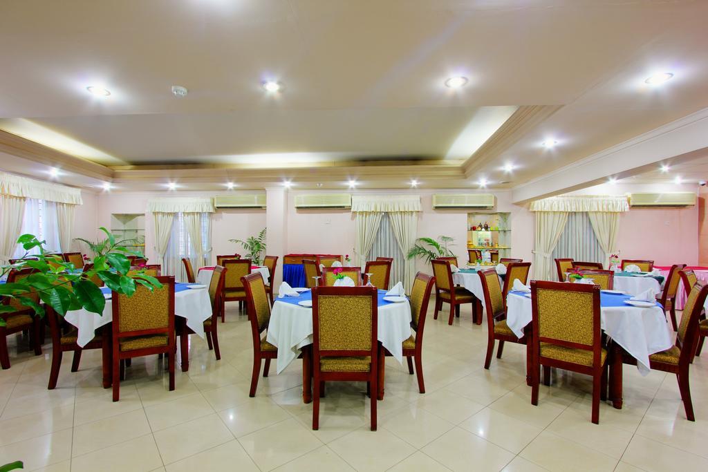 Hotel Bon Vivant 达卡 外观 照片