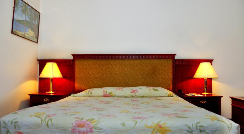 Hotel Bon Vivant 达卡 客房 照片