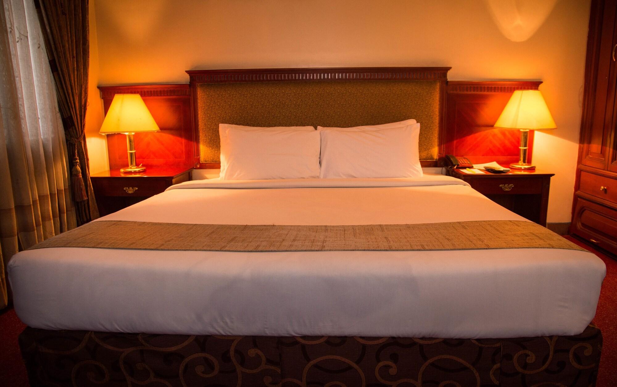 Hotel Bon Vivant 达卡 外观 照片